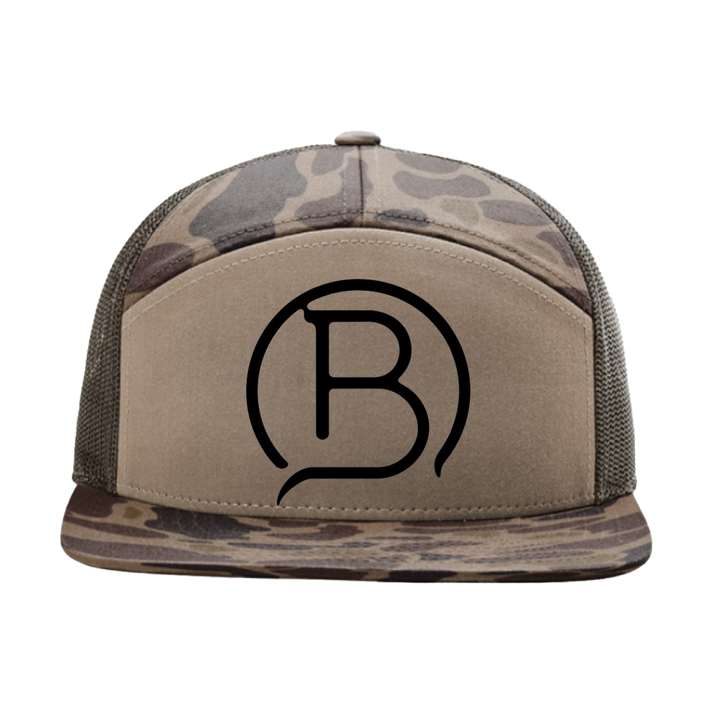 Circle B Records Hat