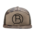 Circle B Records Hat