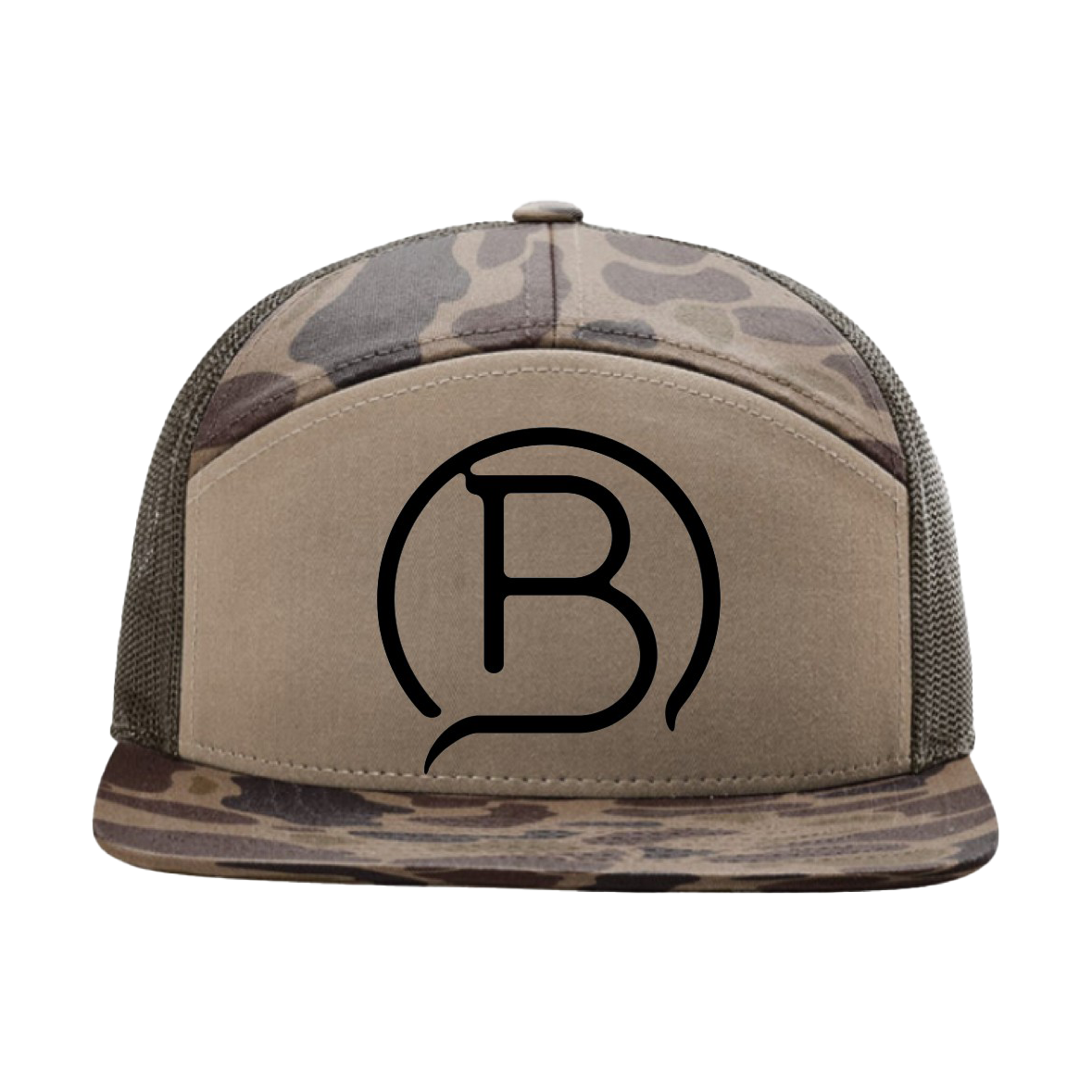 Circle B Records Hat