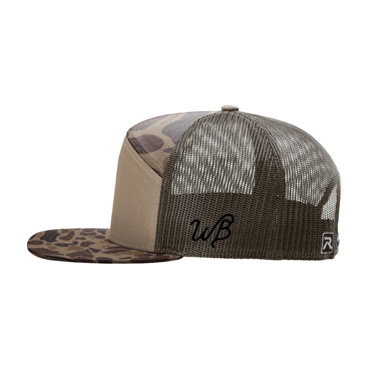 Circle B Records Hat