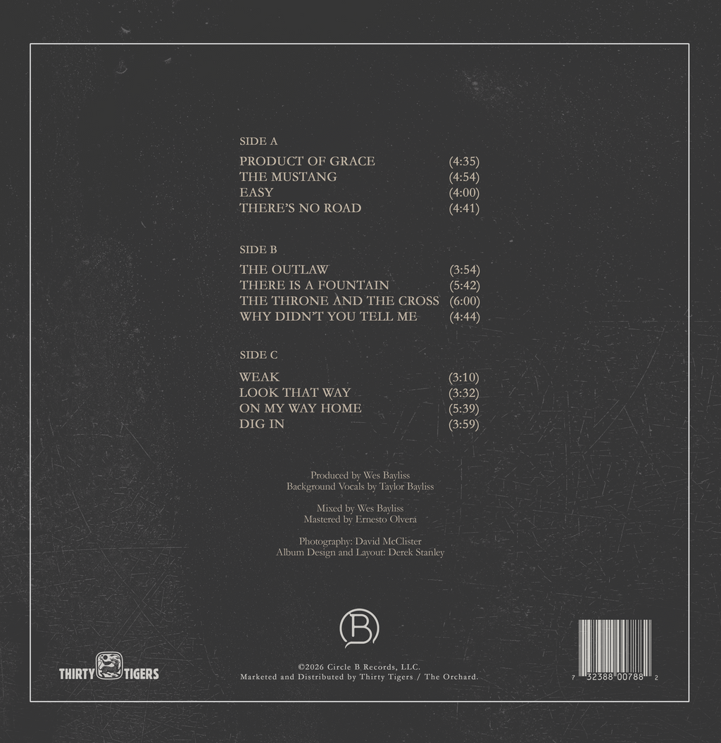 On My Way Home (Pre-Order)