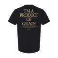 Product of Grace Tee