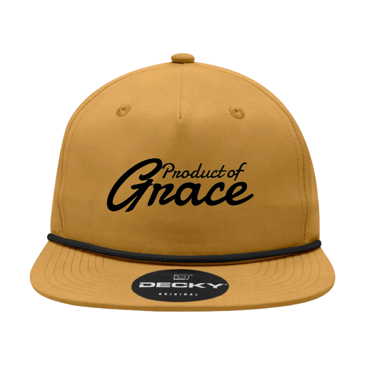 Product of Grace Hat