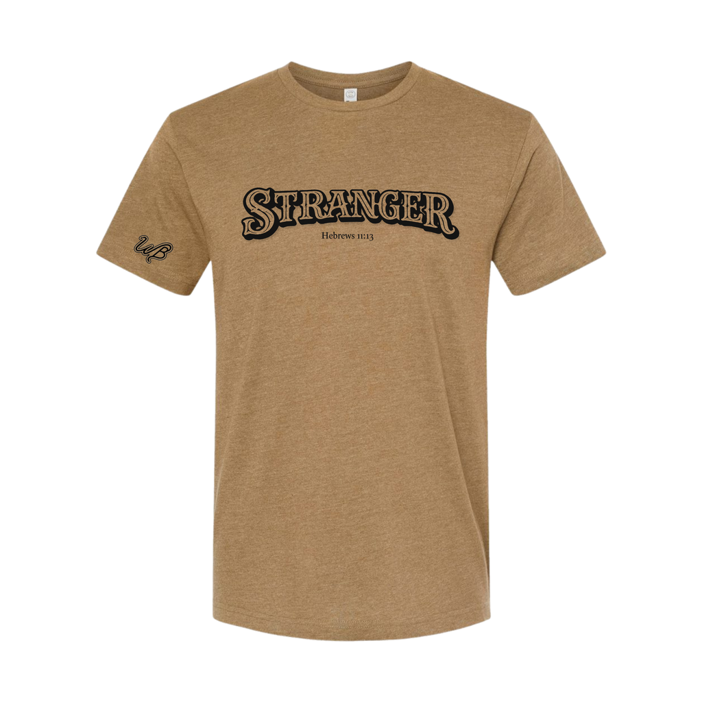 Stranger Tee (Pre-Order)