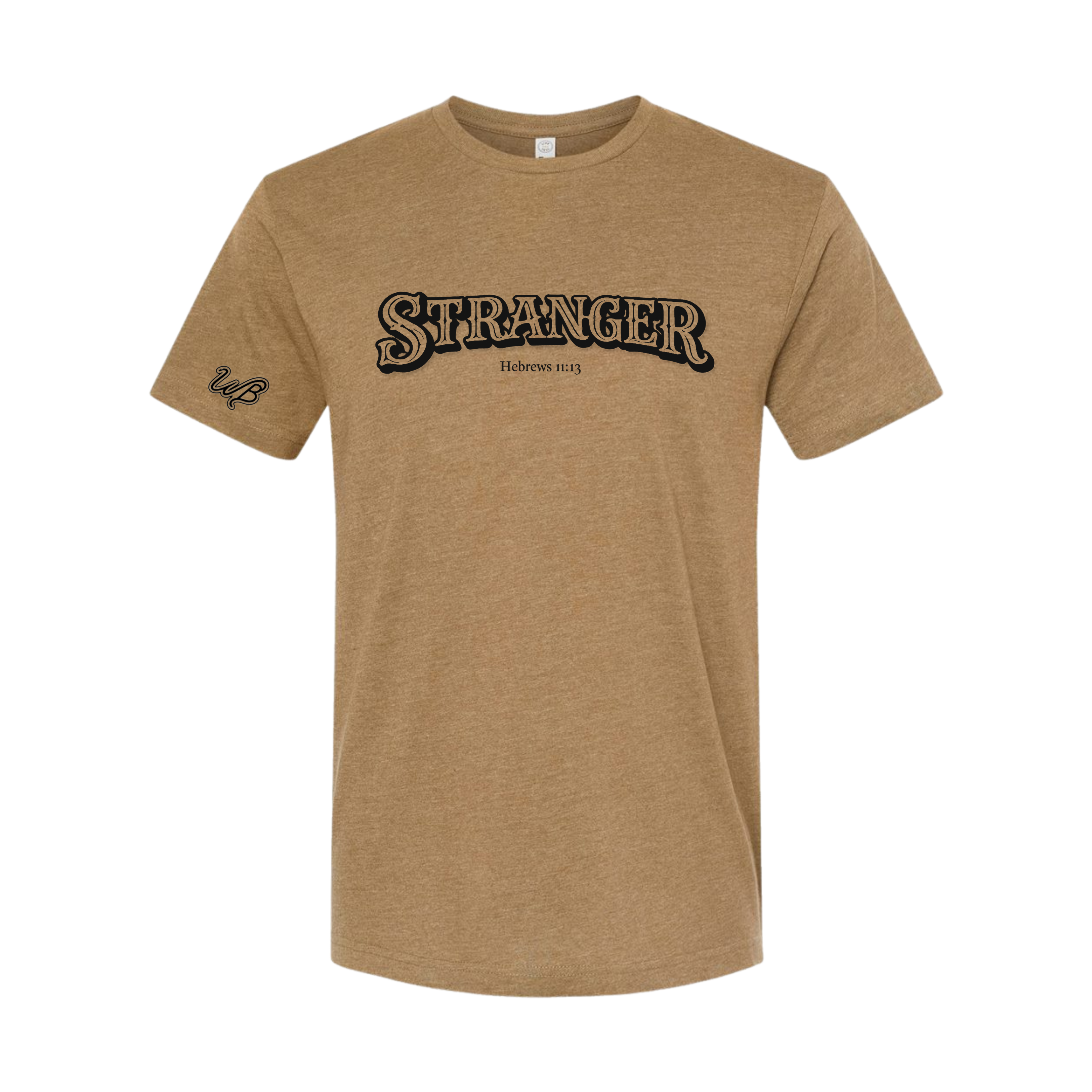 Stranger Tee (Pre-Order)