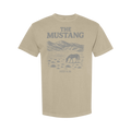 The Mustang Tee