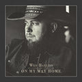 On My Way Home (Pre-Order)