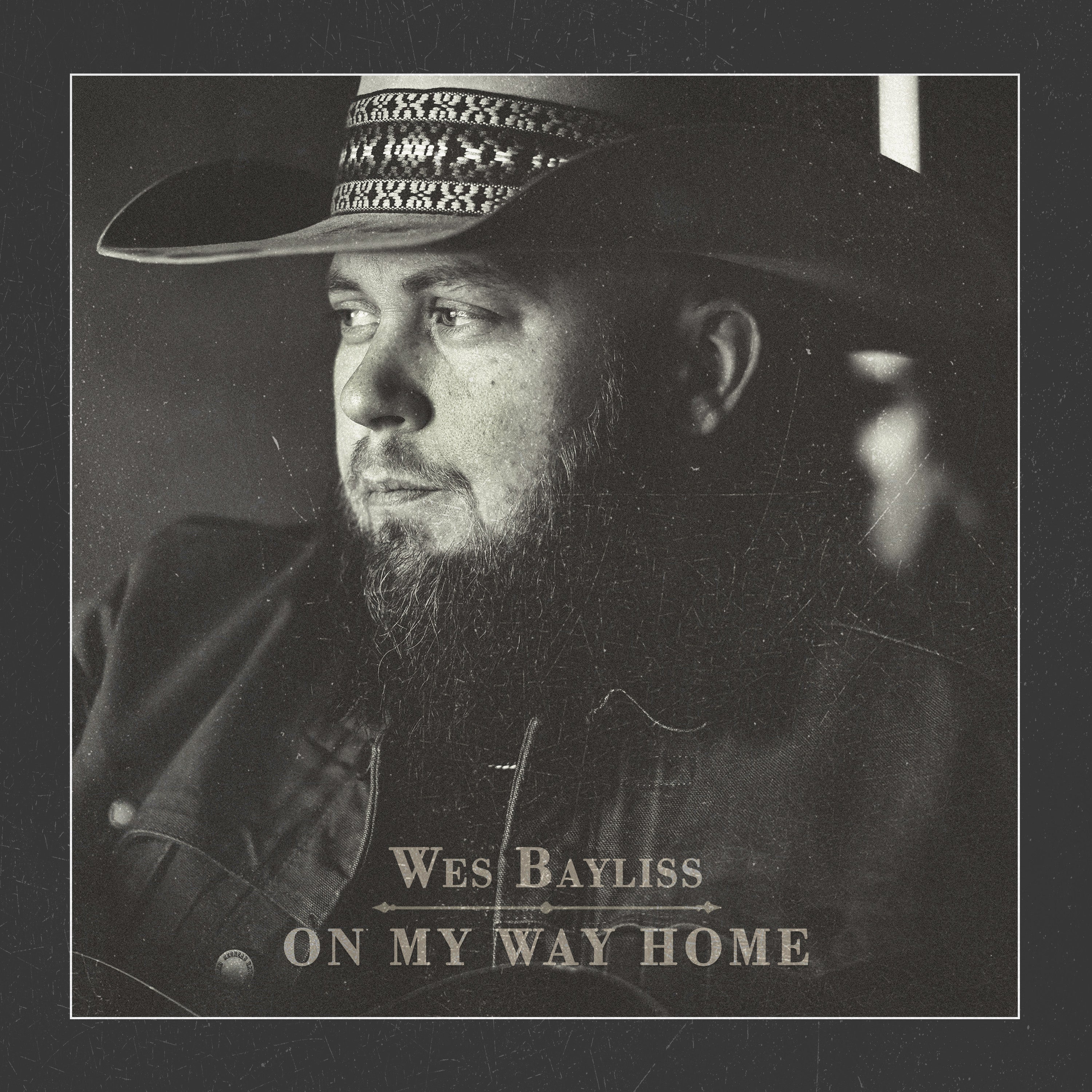 On My Way Home (Pre-Order)